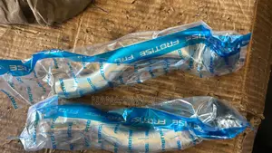 Original Frotise Tire Rods