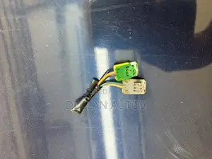 Honda Cr-v 2018 Steering Airbag Socket