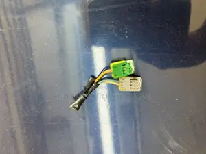 Honda Cr-v 2018 Steering Airbag Socket