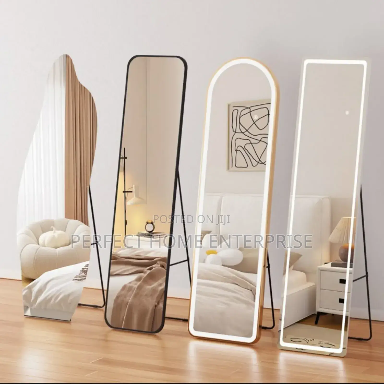 Dressing Mirror