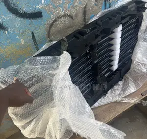 Ford F150 2021-2023 Shutter Grill