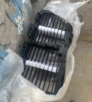 Ford F150 2021-2023 Shutter Grill