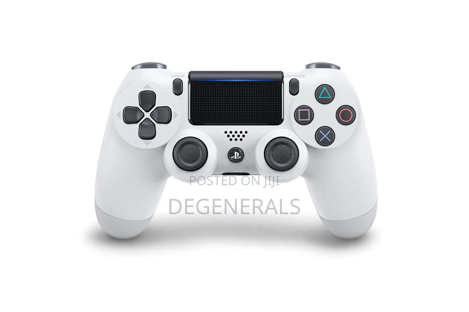 Playstation 4 Controllers
