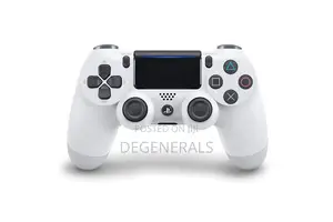 Playstation 4 Controllers