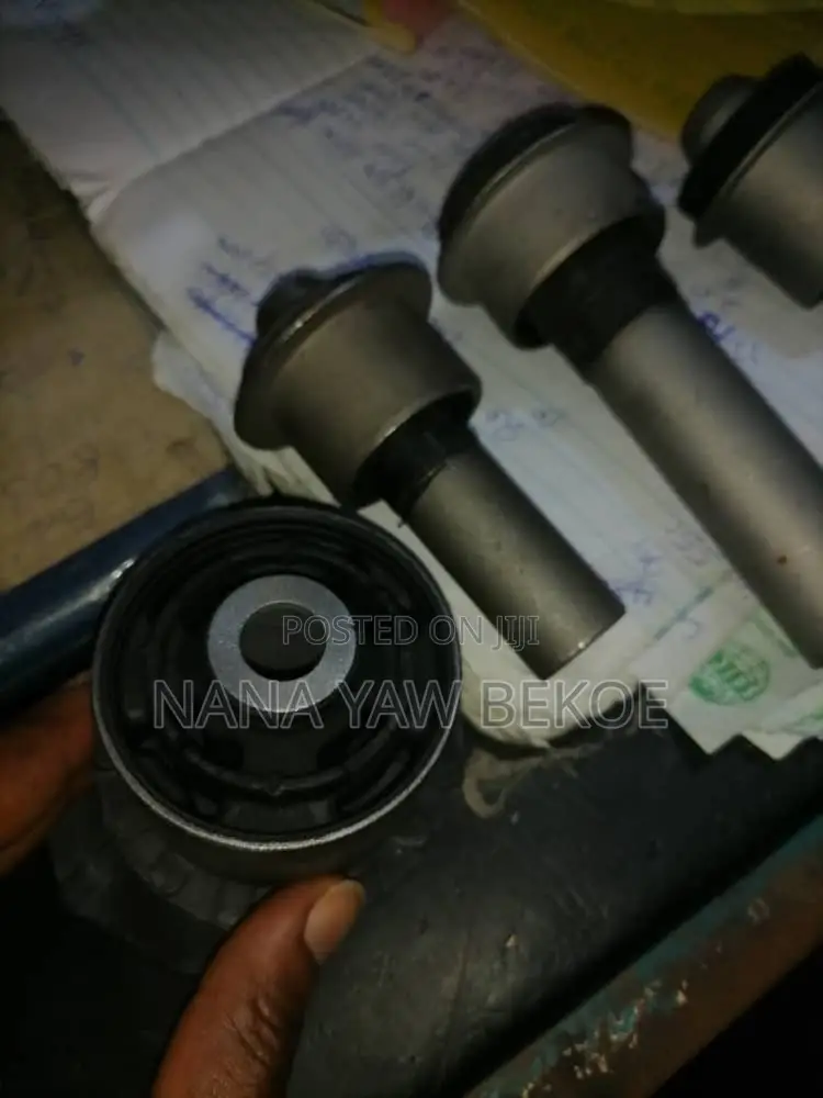 Original Frotise Lower Arm Bushings