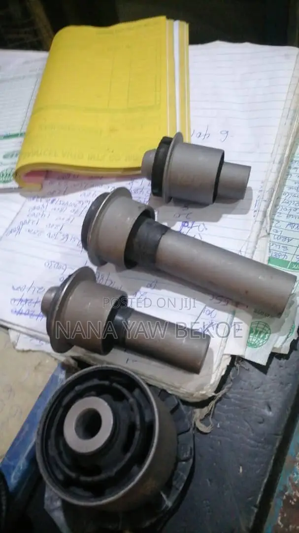 Original Frotise Lower Arm Bushings