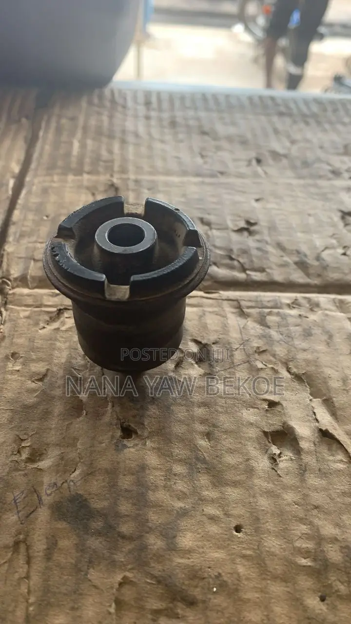 Original Frotise Lower Arm Bushings