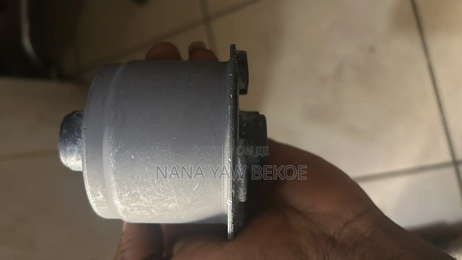 Original Frotise Lower Arm Bushings