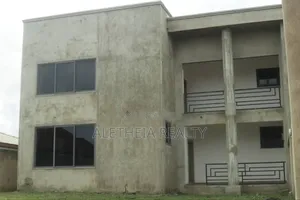 4bdrm Duplex in Prampram for sale