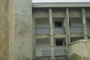 4bdrm Duplex in Prampram for sale