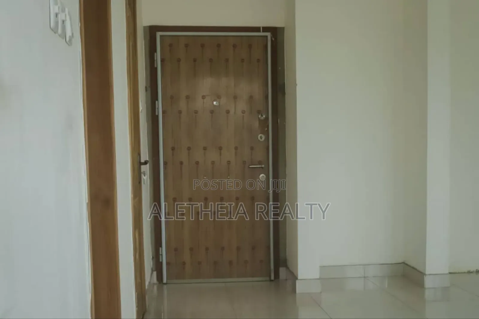 4bdrm Duplex in Prampram for sale