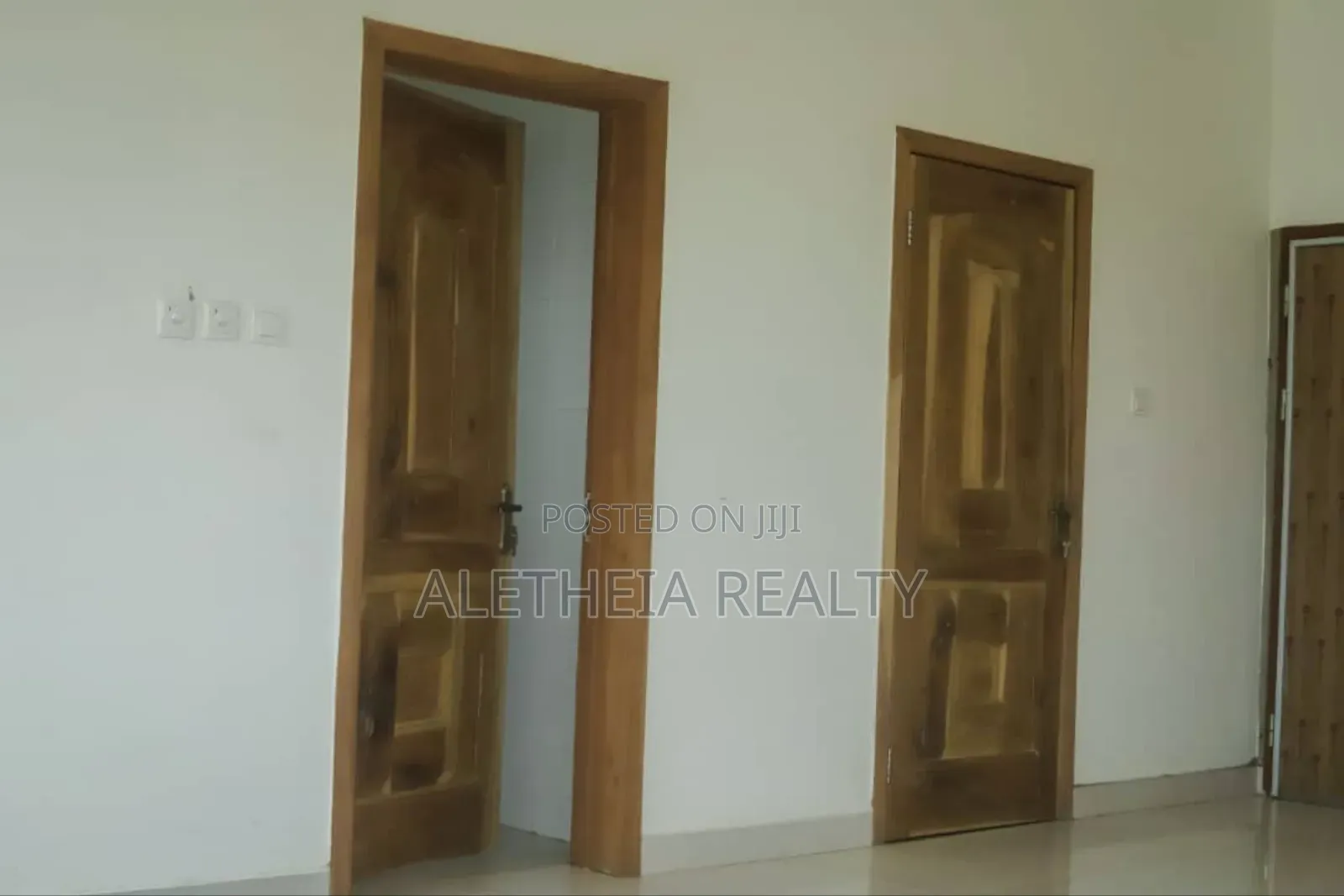 4bdrm Duplex in Prampram for sale