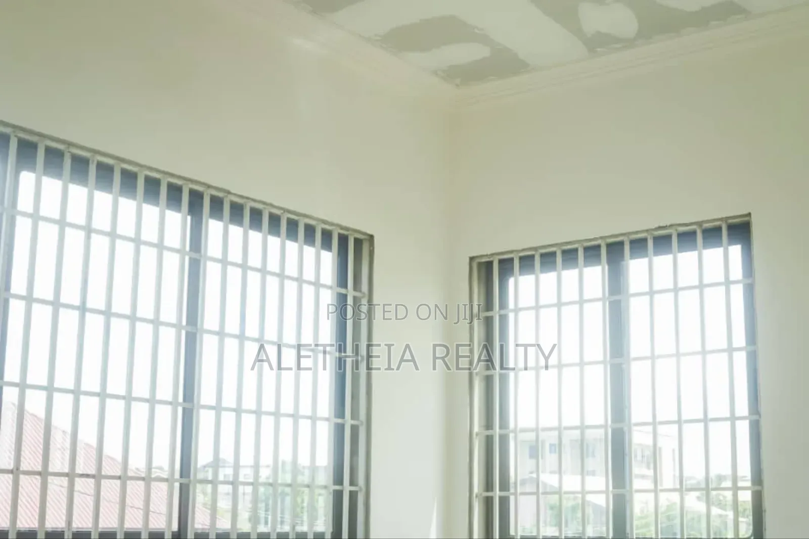 4bdrm Duplex in Prampram for sale