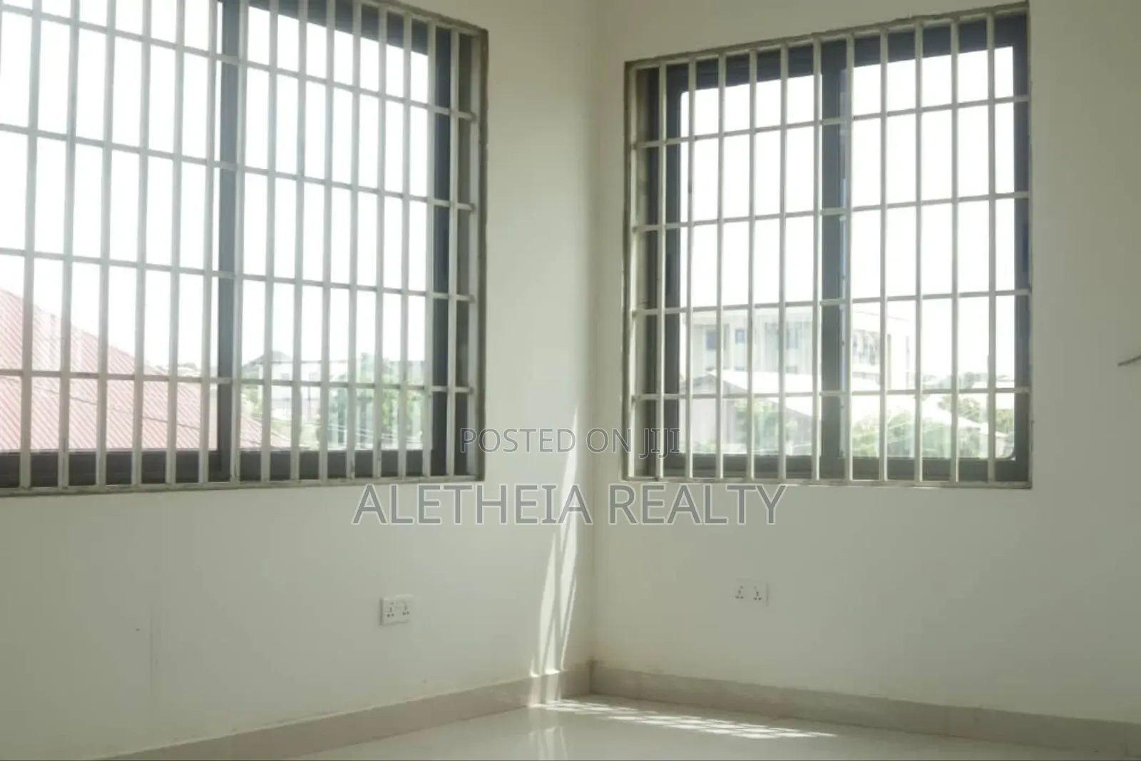 4bdrm Duplex in Prampram for sale