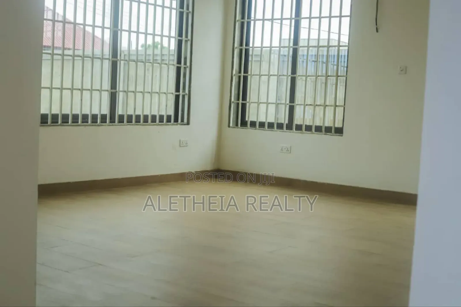 4bdrm Duplex in Prampram for sale