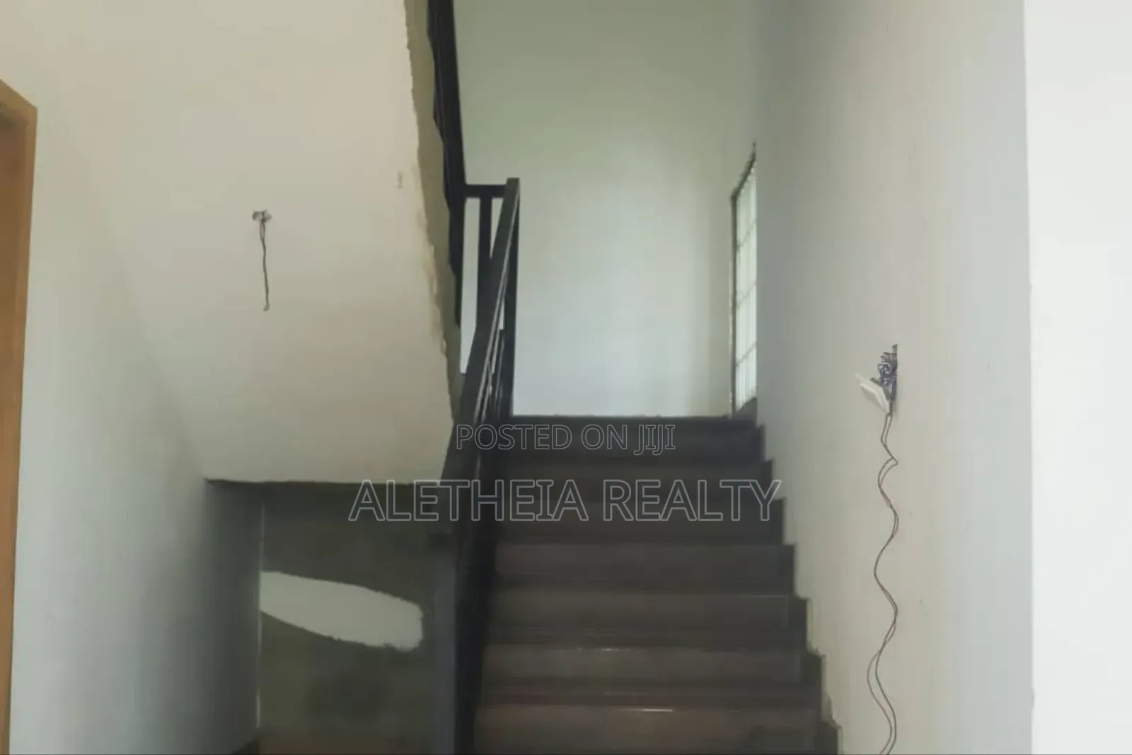 4bdrm Duplex in Prampram for sale