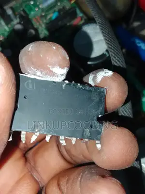 Inverter Air Conditioner PC Board Repair