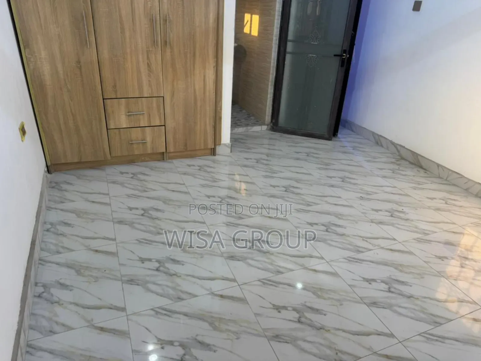 2bdrm Apartment in Wisa Group, Accra Metropolitan for rent