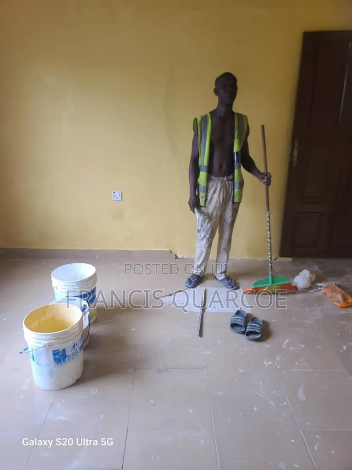 1bdrm Apartment in Paradise Estates, Pillar 2 for rent