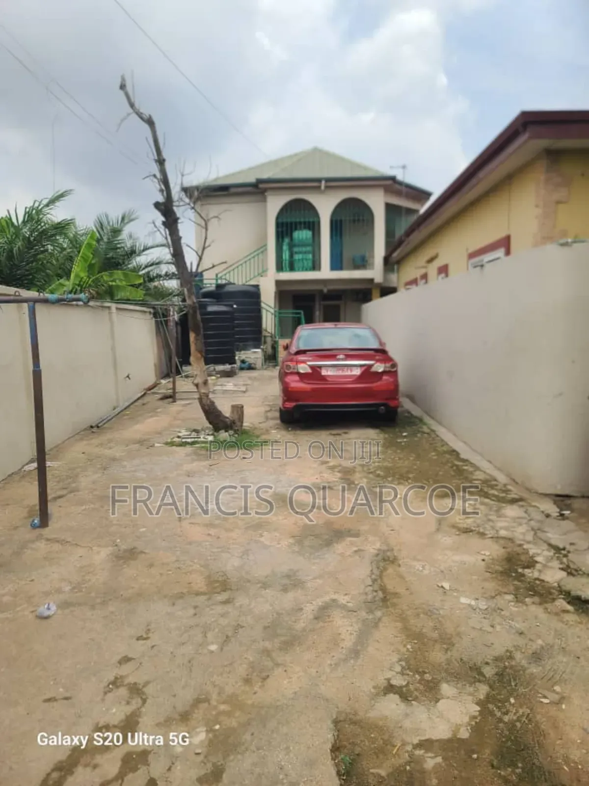 1bdrm Apartment in Paradise Estates, Pillar 2 for rent