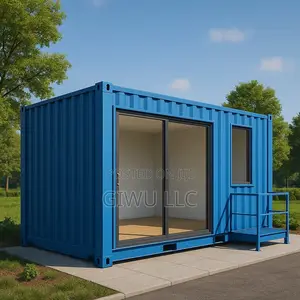 Container Homes Offices