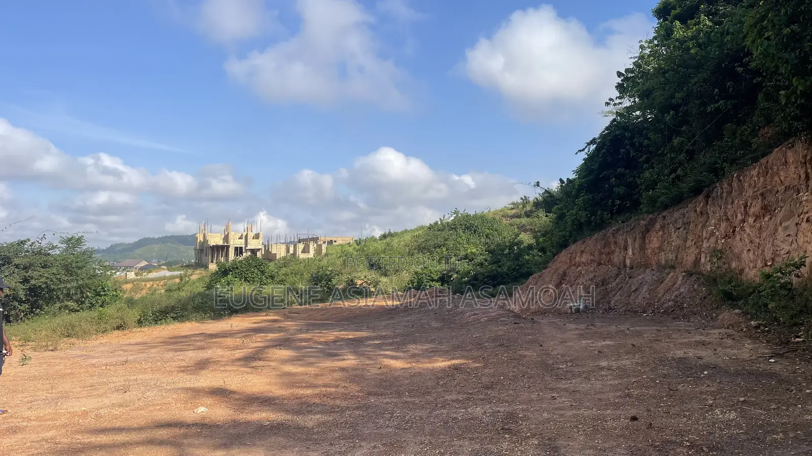 1.5 Plot at Mensem Hillside