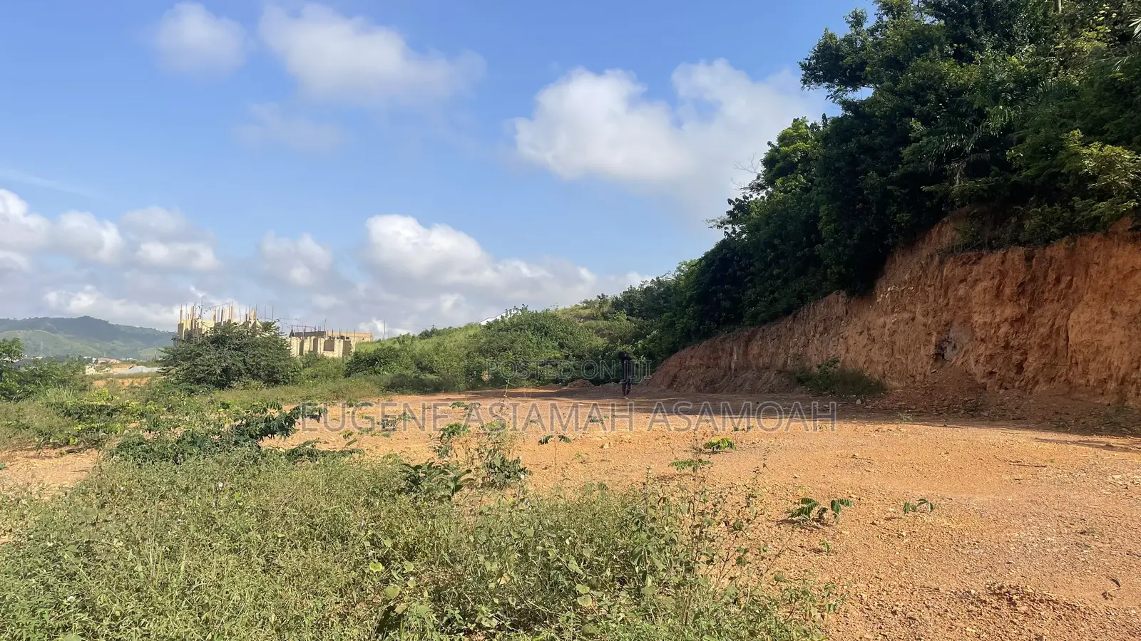 1.5 Plot at Mensem Hillside