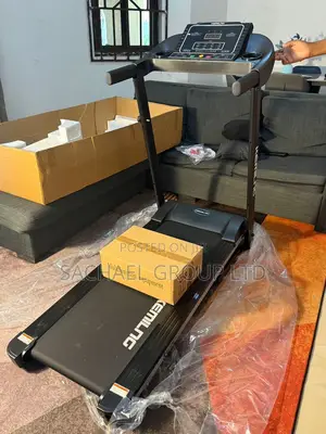 Fitness M7 Treadmill