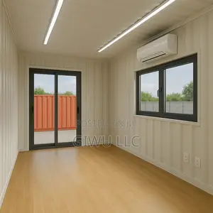 Container Homes Offices