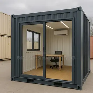 Container Office