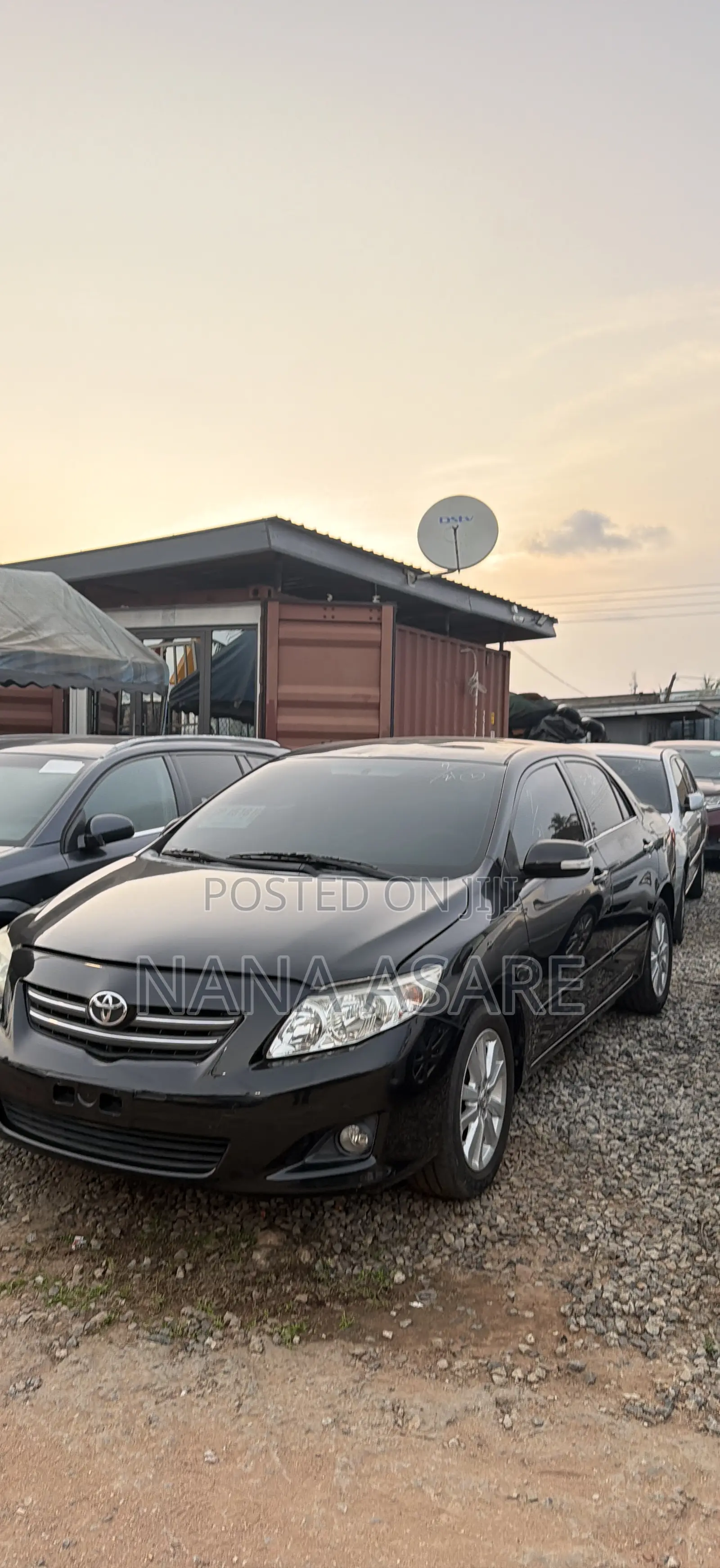 Toyota Corolla L 4dr Sedan (1.8L 4cyl 5M) 2013 Black