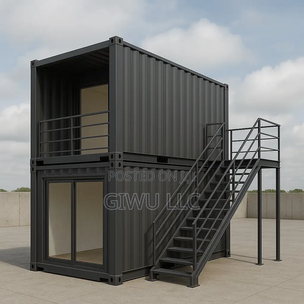 Container Home