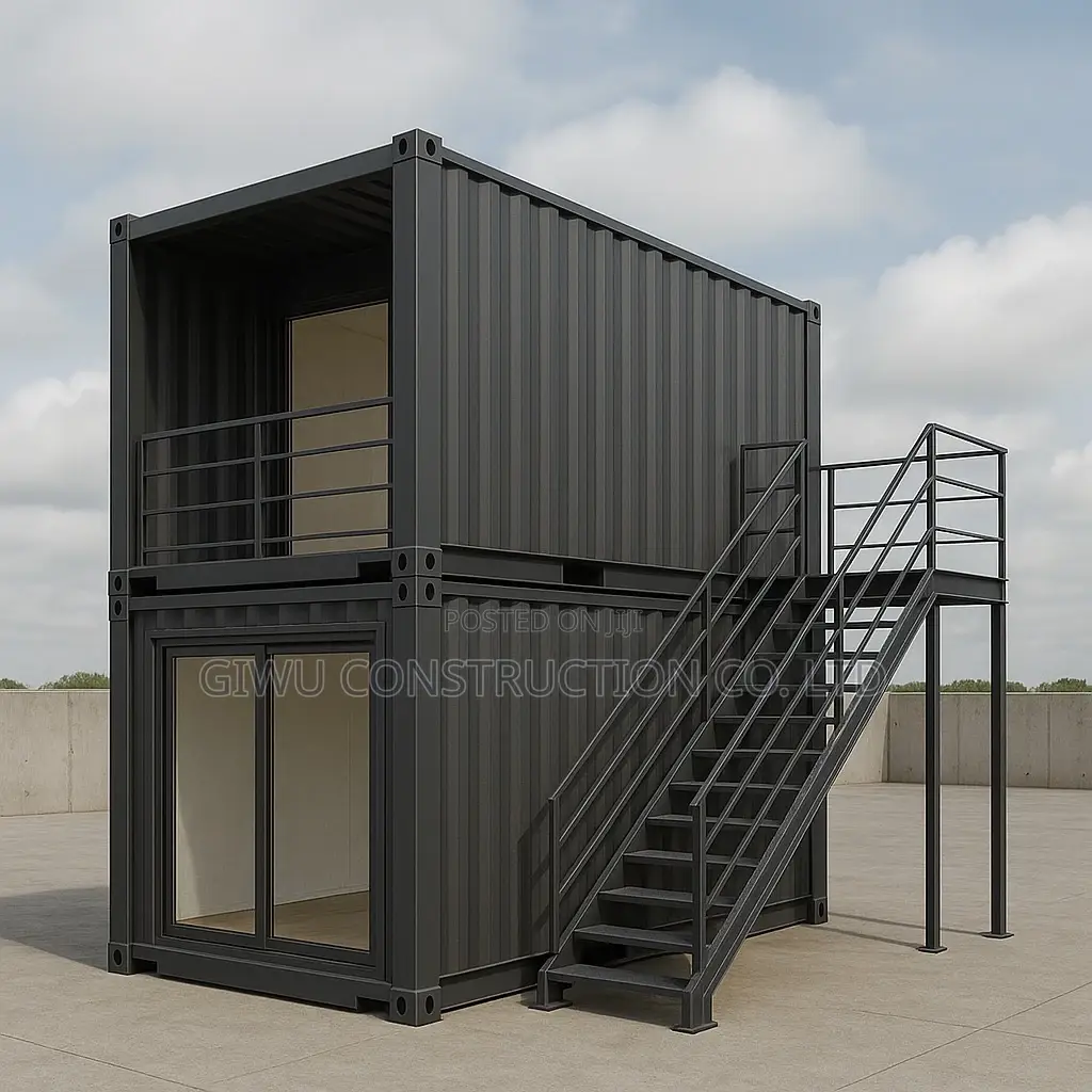 Container Home