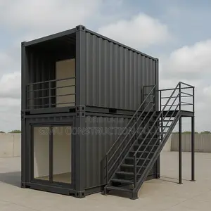 Container Home