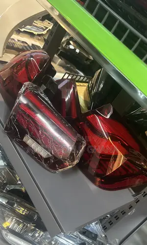 Bmw F30 3 Series Led Tail Light