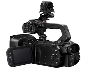 Canon Xa75 Video Camera for Live Streaming