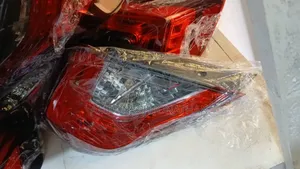 Honda Civic 2019, 2020 Taillight