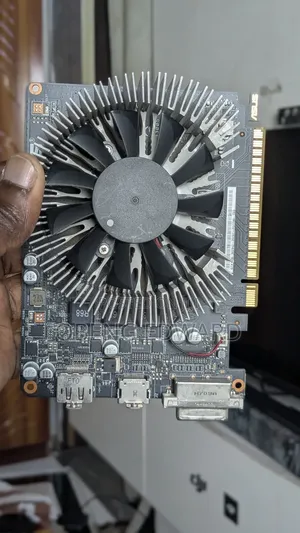 Asus Phoenix Geforce GTX 1050
