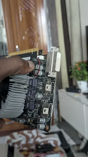 Asus Phoenix Geforce GTX 1050