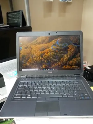Laptop Dell Latitude E6440 8GB Intel Core i7 HDD 500GB