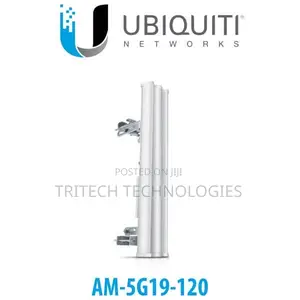 Ubiquity Am-5g19-120 Airmax Sector Antenna
