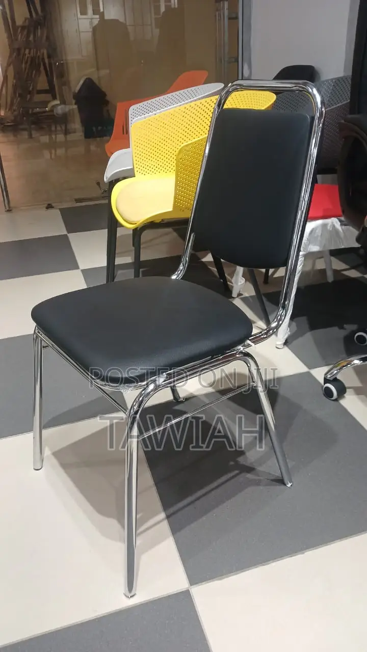 Metal Event Chairs