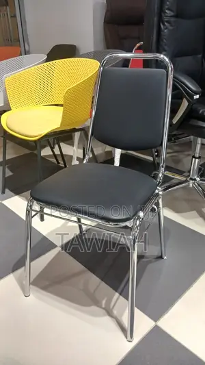 Metal Event Chairs