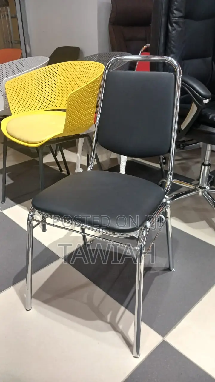 Metal Event Chairs