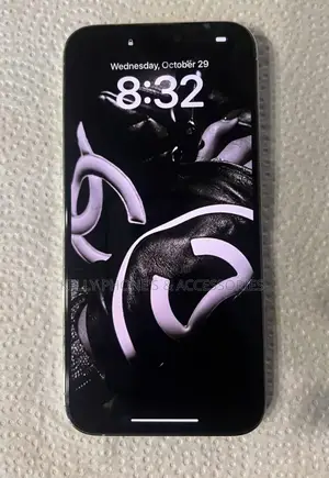 Apple iPhone 14 Pro Max 256 GB Silver