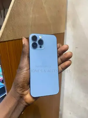 Apple iPhone 13 Pro Max 256 GB Blue