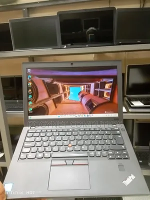 Laptop Lenovo ThinkPad X270 8GB Intel Core i5 SSD 256GB