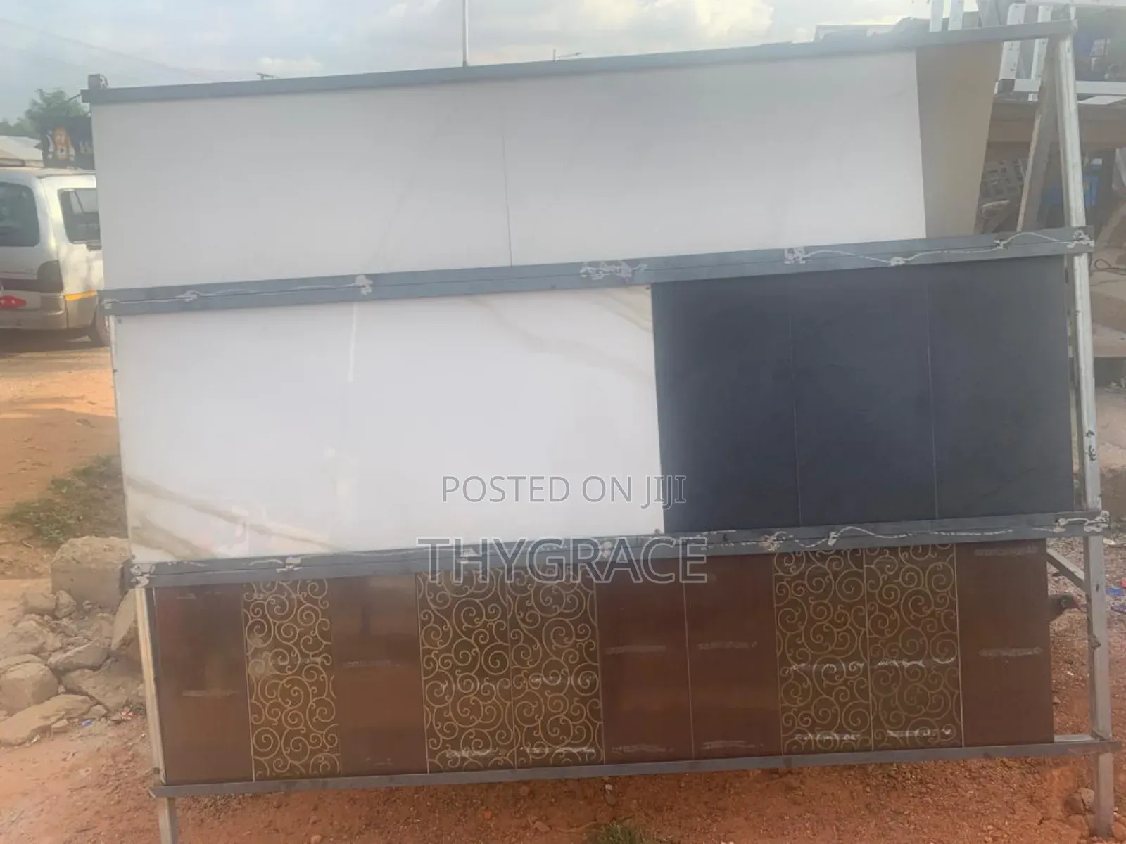 Thy Grace Tiles Enterprise