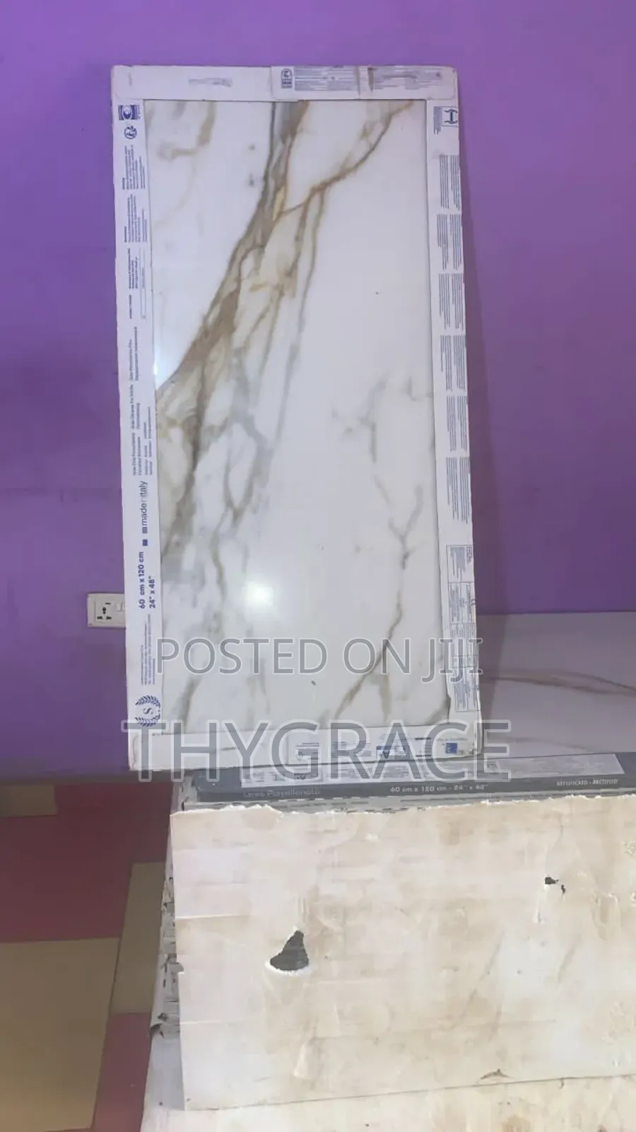 Thy Grace Tiles Enterprise