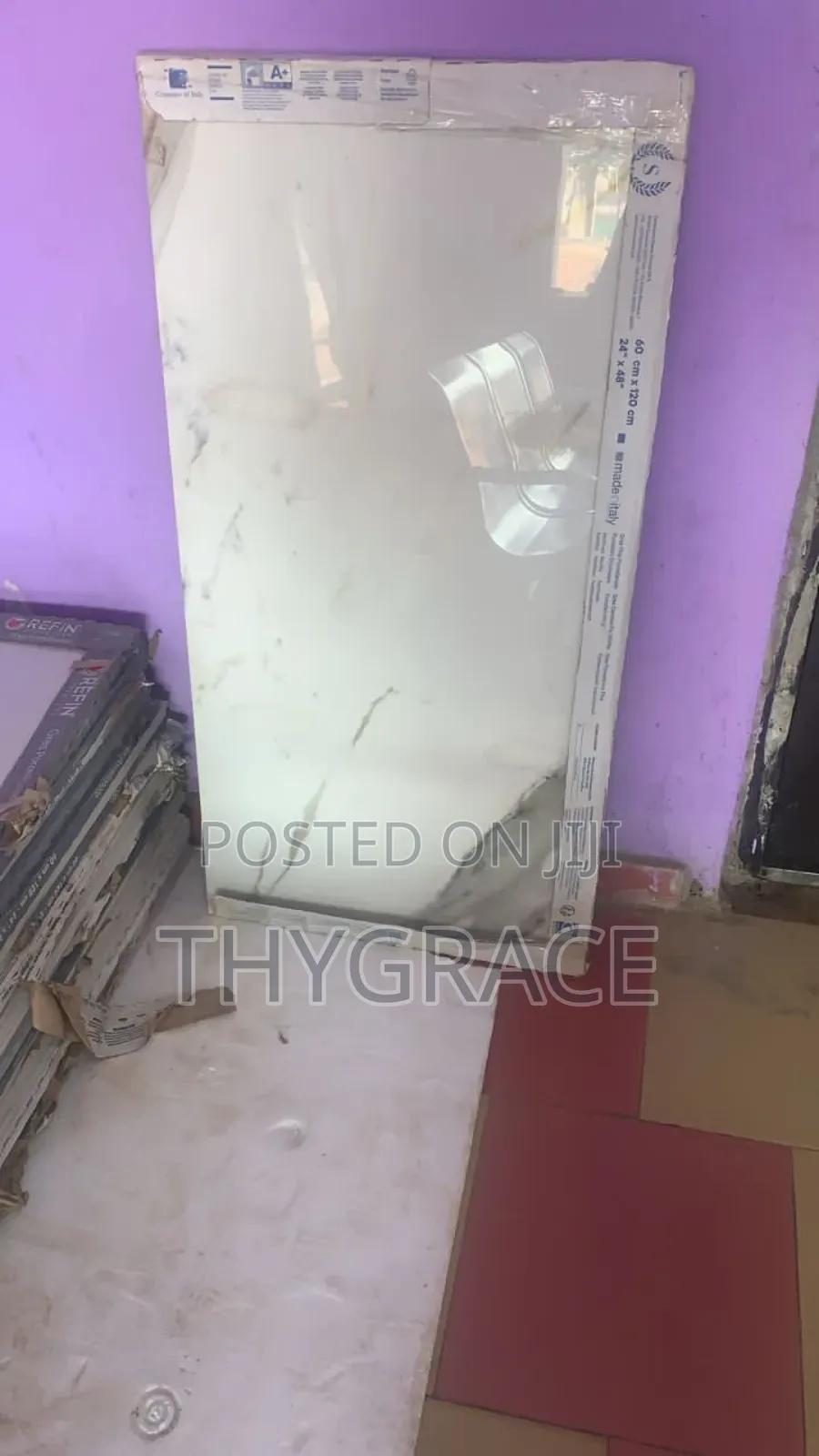 Thy Grace Tiles Enterprise